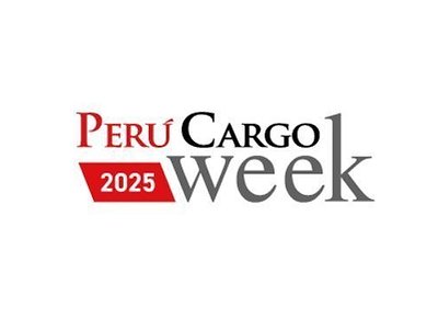 Perú Cargo Week 2025