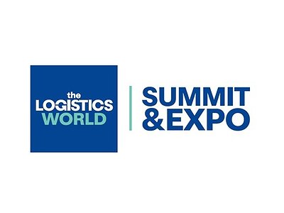 The Logistics World Summit & Expo