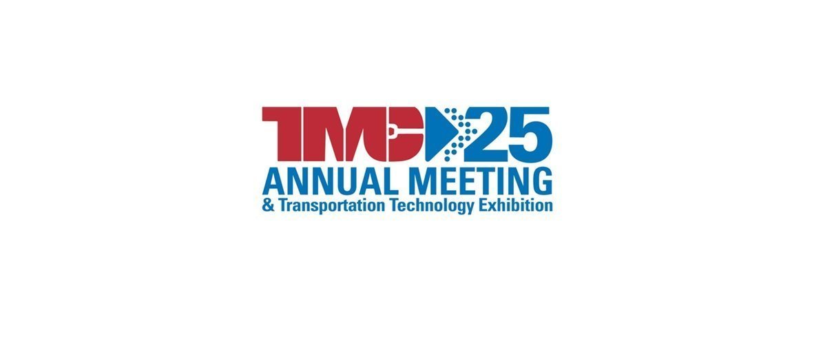 TMC's Annual Meeting & Transportation Technology Exhibition