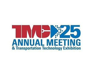 TMC's Annual Meeting & Transportation Technology Exhibition