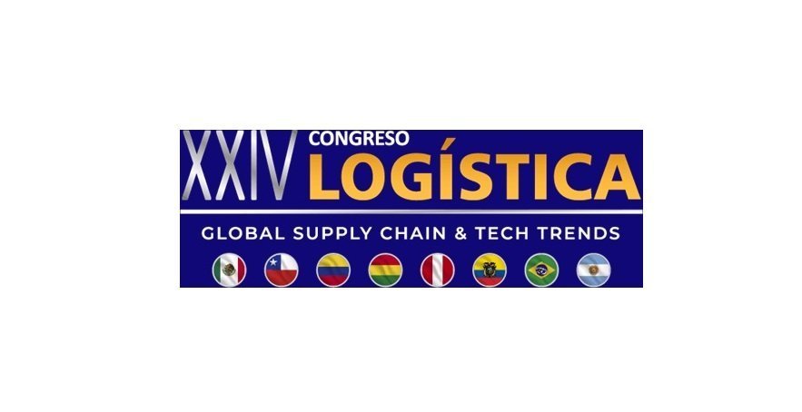 XXIV Congreso de Logística - WE