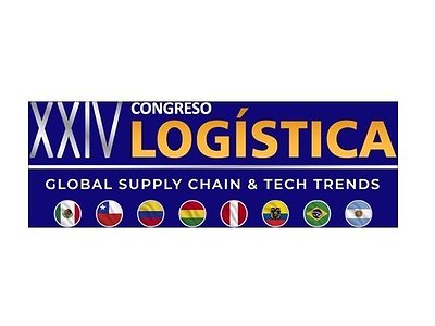 XXIV Congreso de Logística - WE