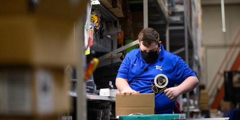 Lo que dicen 25 líderes del comercio minorista sobre los aranceles