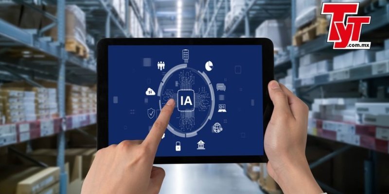 Cinco casos de éxito de la Inteligencia Artificial en la cadena de suministro