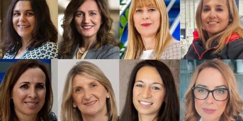 8M: barreras invisibles que persisten para la incorporación de la mujer al sector logístico
