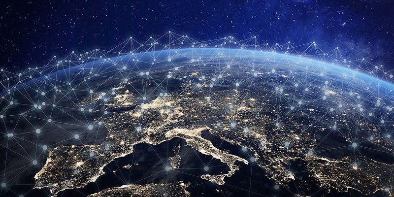 Adaptando la logística a un mundo en constante cambio