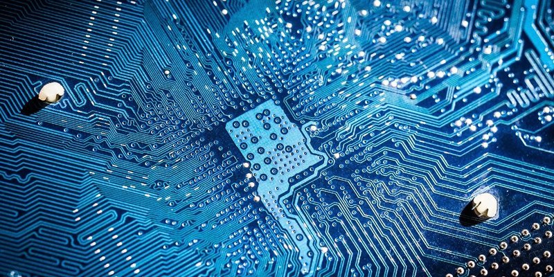 Cómo África puede ayudar a diversificar la industria global de semiconductores