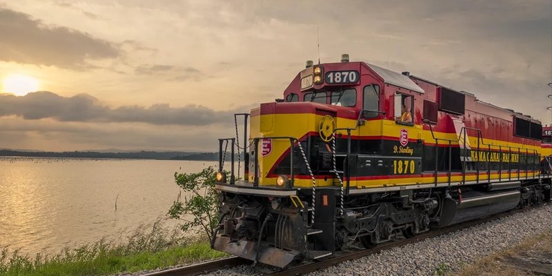 APM Terminals adquiere el Ferrocarril del Canal de Panamá de CPKC