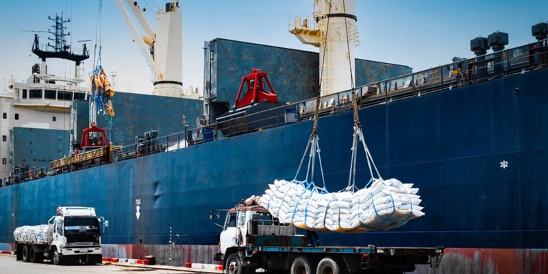 Aranceles: la logística latinoamericana analiza su competitividad y la diversificación de mercados