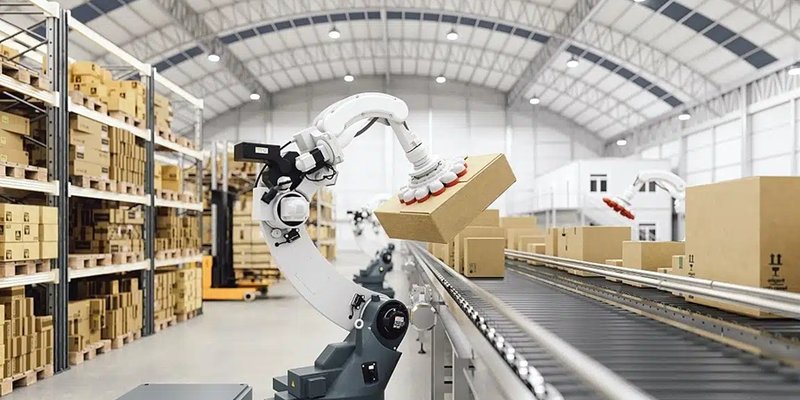 Automatización e Inteligencia Artificial impulsan la transformación en la cadena de suministro