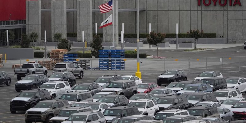 Automotrices evalúan trasladar parte de su producción a EEUU para adaptarse al entorno arancelario