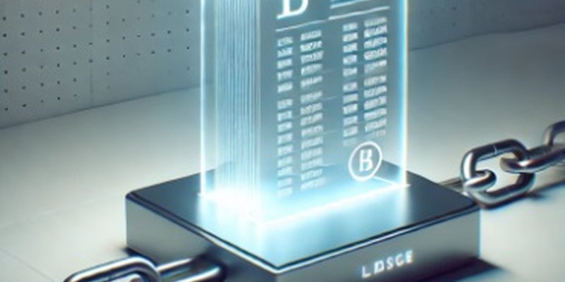 Desenmascarando la cadena de suministro: cómo blockchain aporta transparencia y confianza