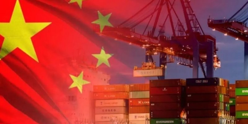 Los servicios secretos advierten de la amenaza de la dependencia de la cadena de suministro de China