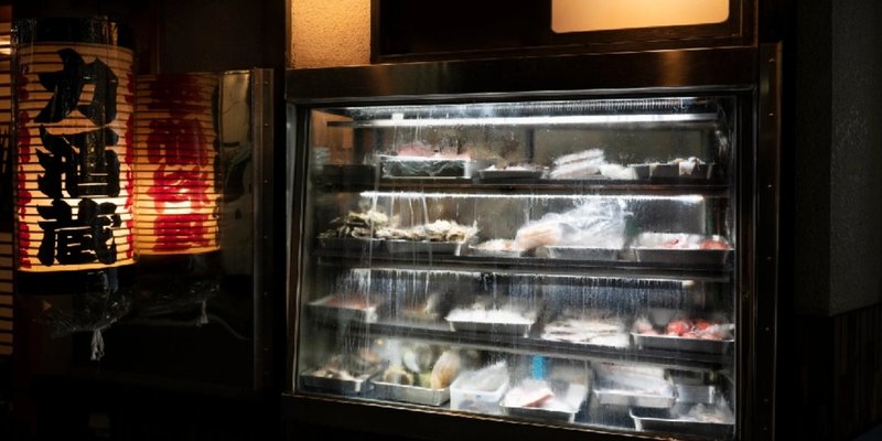 La revolución de la logística en las cadenas de restaurantes chinas