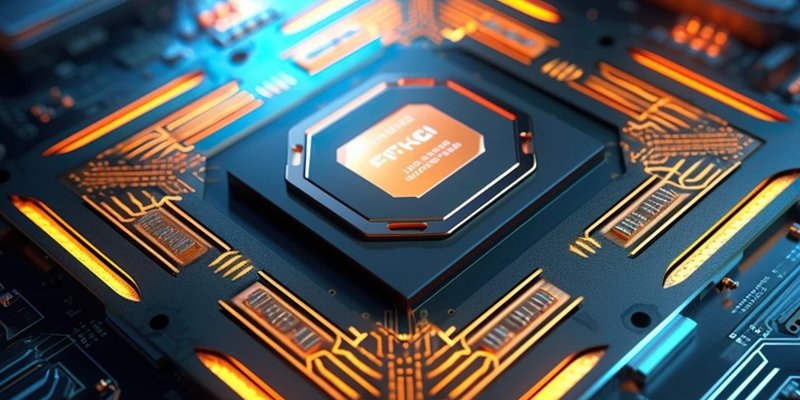 Impacto de la Ley de Chips 2.0 de la UE en la diversificación de la cadena de suministro de semiconductores en África​
