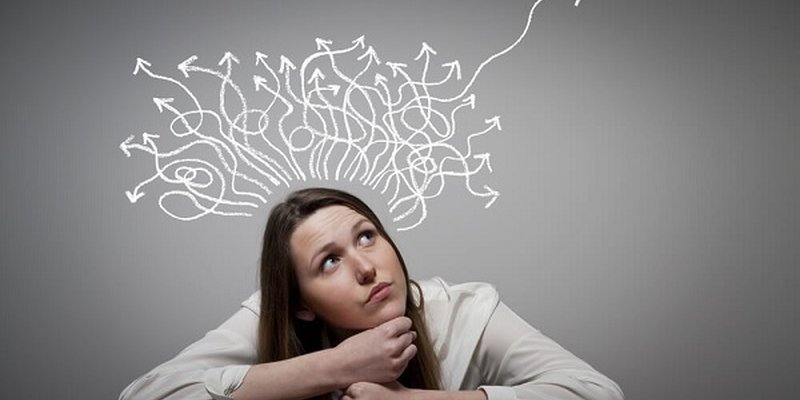 La ansiedad y la apatía afectan la toma de decisiones de maneras opuestas