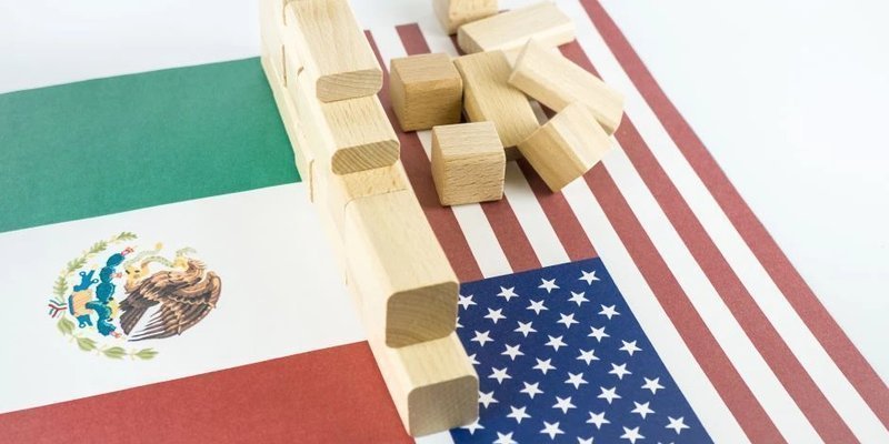 Impacto de los aranceles de Trump en las exportaciones Mexicanas: Soluciones logísticas