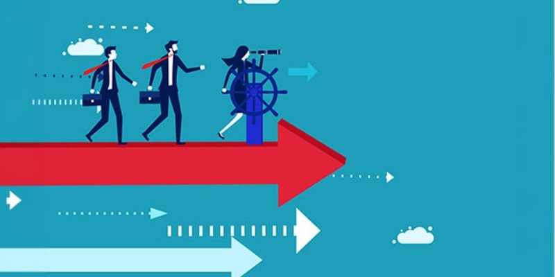 Una encuesta de Gartner revela que la IA, los criterios ESG y la geopolítica son las principales influencias de la cadena de suministro