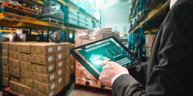 GenAI: la gran impulsora del Supply Chain