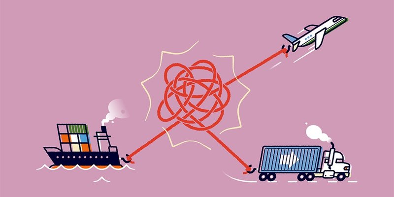 Las guerras arancelarias no han hecho más que trastocar su cadena de suministro. A continuación, te explicamos cómo adaptarte.