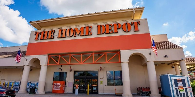 La estrategia de The Home Depot para el éxito de la cadena de suministro