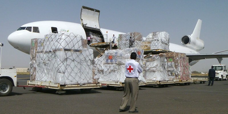 El estado de la logística y la cadena de suministro en el contexto humanitario 2024 - Resultados de la encuesta mundial (febrero de 2025)