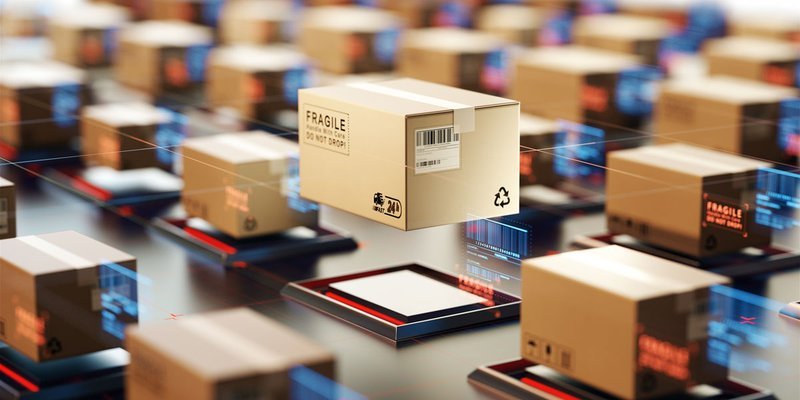 Inteligencia Artificial en Logística: ¿Oportunidad o Amenaza?