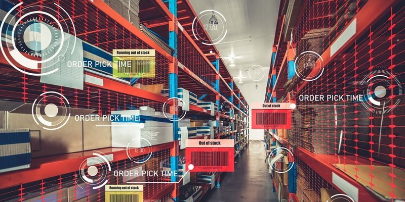 IA generativa pone en juego las dinámicas de la industria logística y la gestión de la cadena de suministro