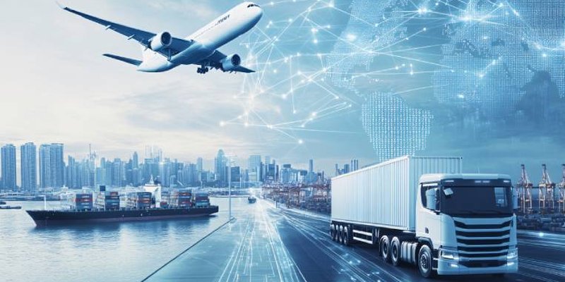 Inteligencia artificial y logística se dan la mano para lograr un transporte sostenible