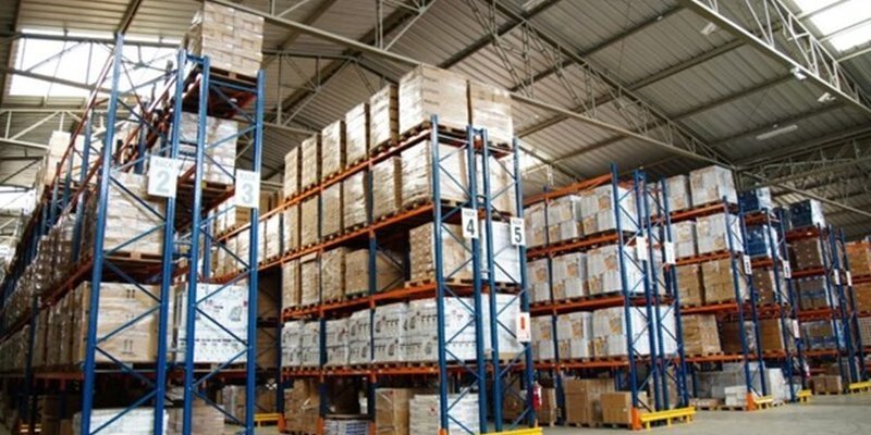 Infinia Logistics abre nuevo almacén en Av. Gambetta, para mitigar escasez de espacio para almacenar contenedores vacíos