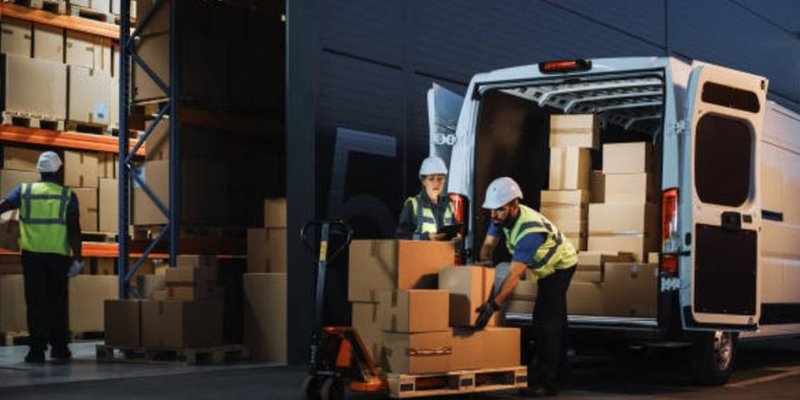 Infraestructura logística: el pilar clave para el crecimiento económico y la competitividad empresarial