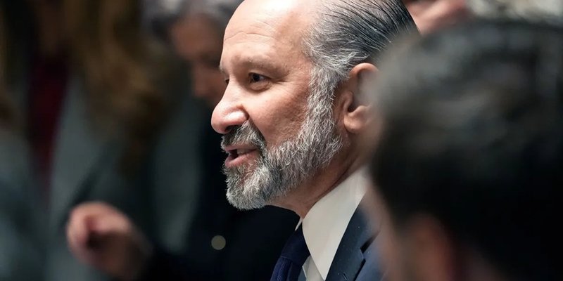 EE.UU. lanza una investigación sobre las importaciones de semiconductores
