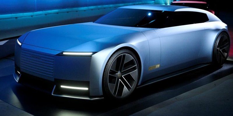 Jaguar Land Rover está pausando las exportaciones de autos a EE.UU. por aranceles