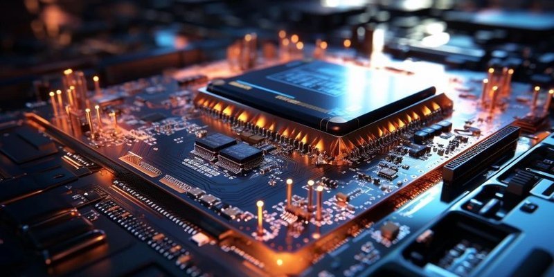 Estrategias logísticas para soportar la creciente producción de semiconductores en nuevas regiones