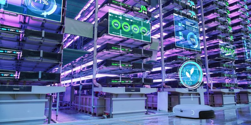 Utilizar el poder de la IA para fortalecer la resiliencia de la cadena de suministro