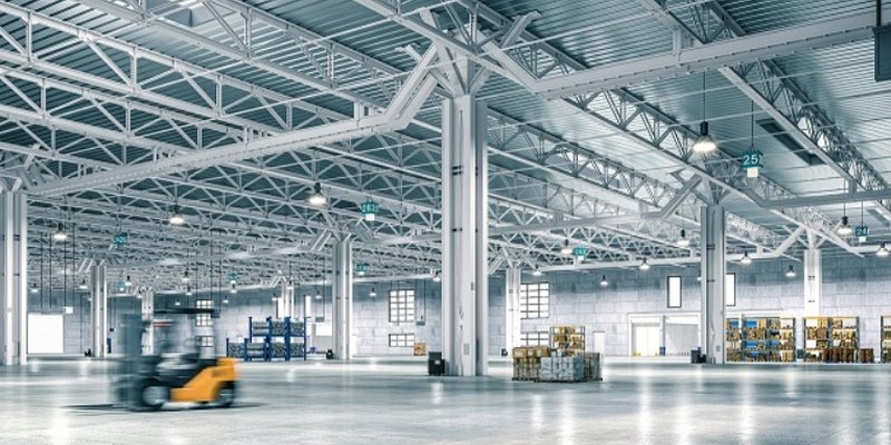 Mercado logístico en Lima: más de 500,000 m² de nuevos espacios industriales