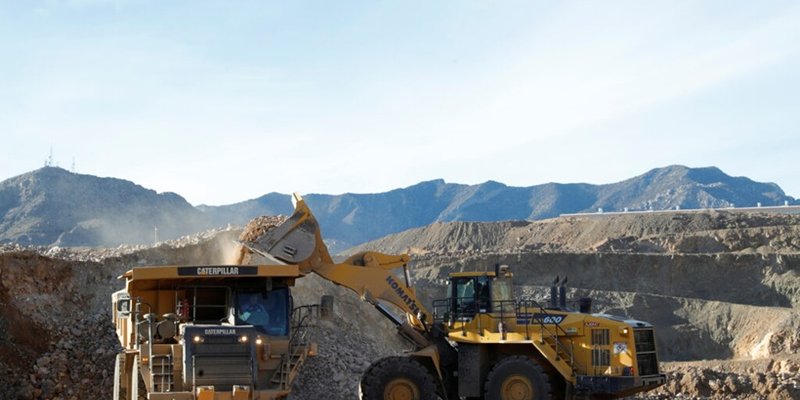 Rentabilidad y poder: Arreglar las cadenas de suministro de minerales críticos de EE. UU.