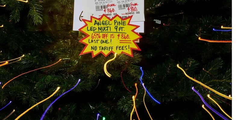 Los minoristas temen la escasez de juguetes en Navidad a medida que los aranceles congelan la cadena de suministro