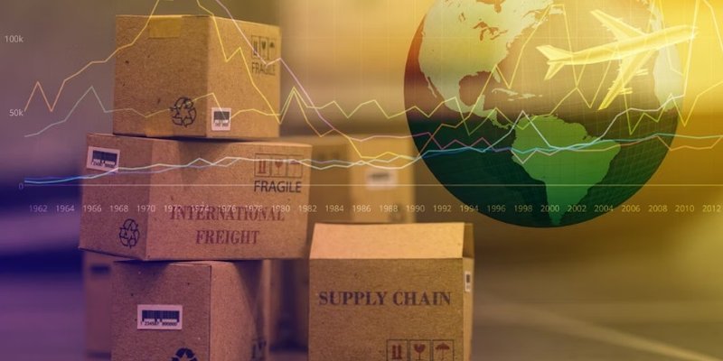 Cómo las redes de usuarios y la IA brindan oportunidades en medio de las turbulencias comerciales