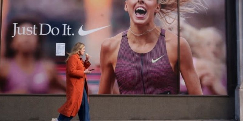 Los trabajadores de la cadena de suministro de Nike continúan "luchando contra el atraco"
