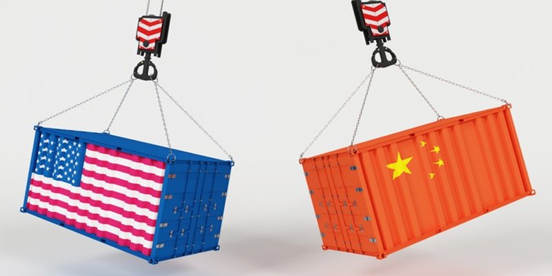Ojo por ojo: China elevó los aranceles contra Estados Unidos a 125%