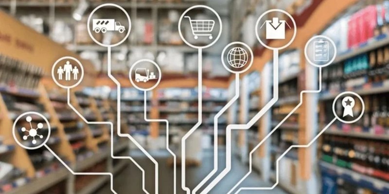 El retail y su modelo omnicanal físico y digital