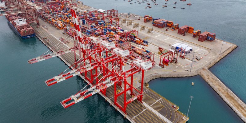 Logística portuaria en América Latina: Hacia una infraestructura competitiva