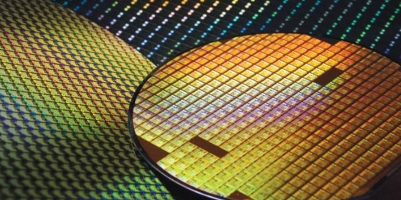 Las restricciones a la exportación de tierras raras de China amenazan la cadena de suministro mundial de fabricación de chips