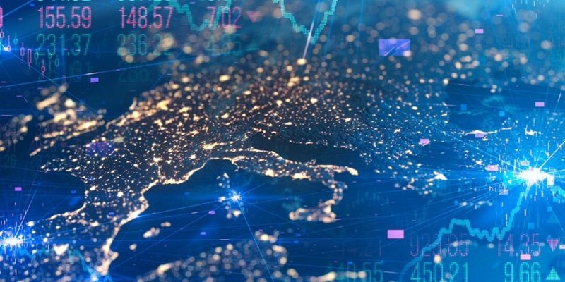 Construir una cadena de suministro resiliente frente a la incertidumbre económica