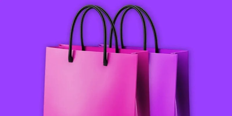 Target y Walmart están invirtiendo en tecnología de cadena de suministro para competir en entregas