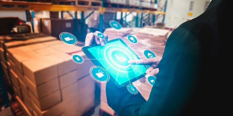 El futuro se humaniza: IA y la (r)evolución de la logística