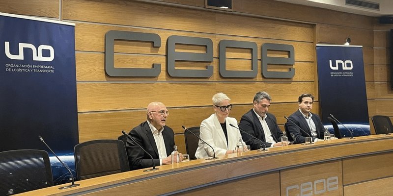 La logística apuesta por la robotización ante la falta de profesionales cualificados