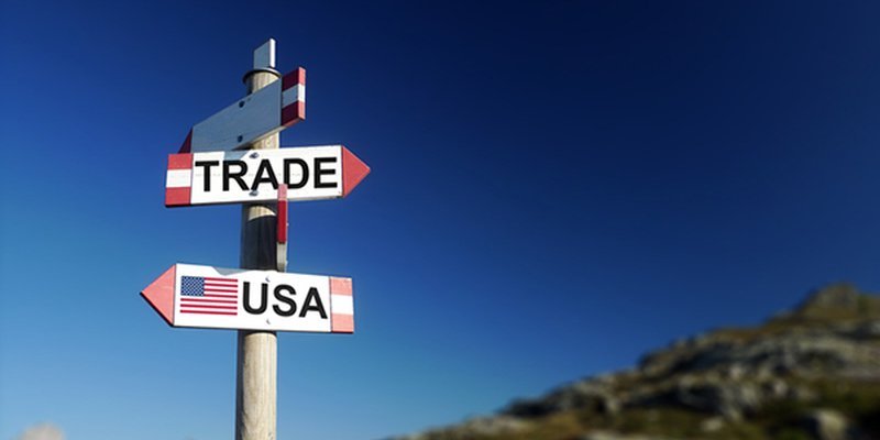 Trump prepara un arancel del 25% a las importaciones de Canadá y México a partir del 1 de febrero