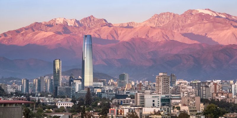 ¿Quién tiene la mejor logística urbana de América Latina y el Caribe?